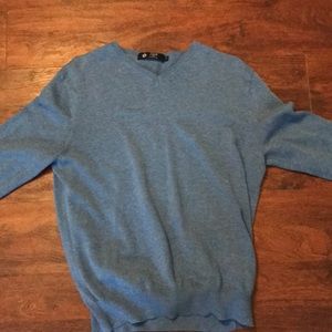 J crew sweater
